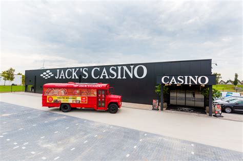jacks casino breda